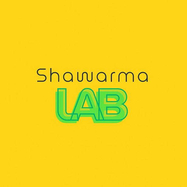 Shawarma lab