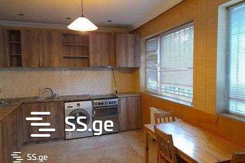 7 Room Private House For Rent. Digomi view 4