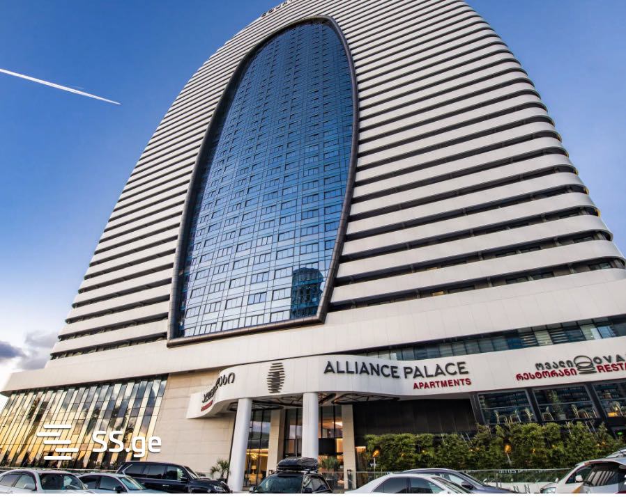 1 room Flat For Sale. Batumi - Bild 3