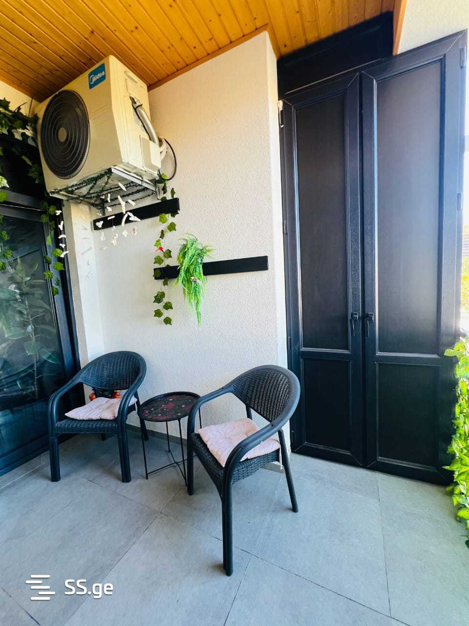 3 room Flat For Sale. Didube - Aanzicht 6