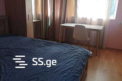 7 Room Private House For Rent. Digomi view 9