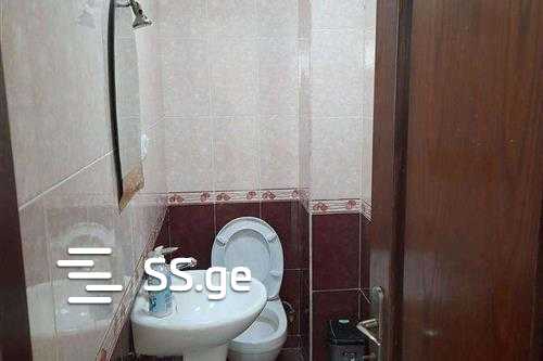 7 Room Private House For Rent. Digomi view 6