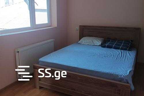 7 Room Private House For Rent. Digomi view 8