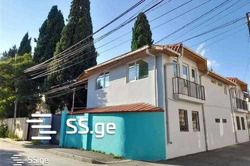 7 Room Private House For Rent. Digomi view 3