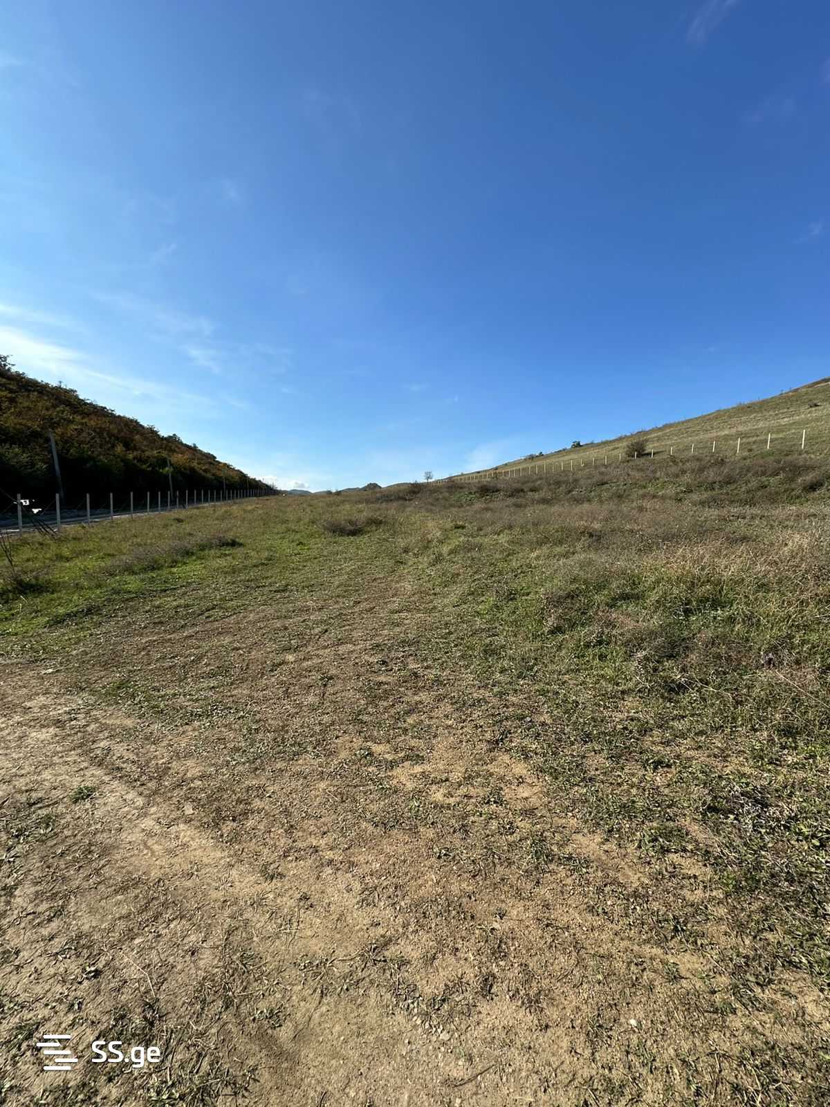 Land For Sale. Tsodoreti view 2