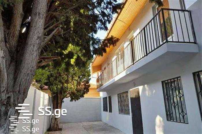 7 Room Private House For Rent. Digomi view 11