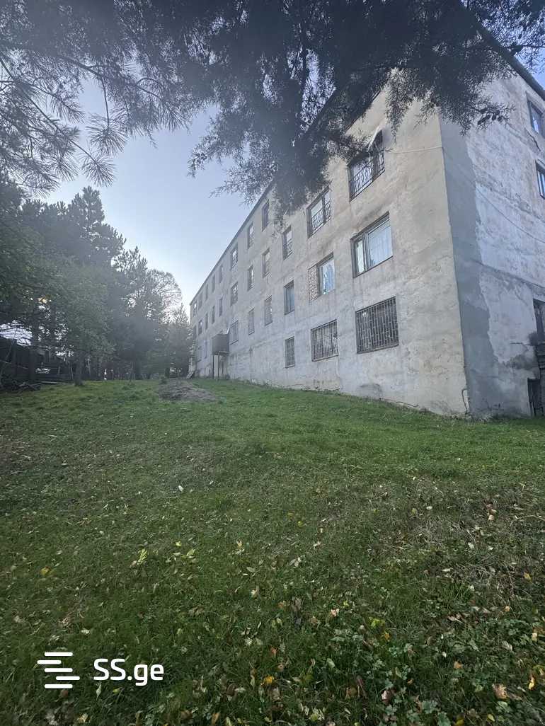 Commercial Space For Sale. Kojori view 7
