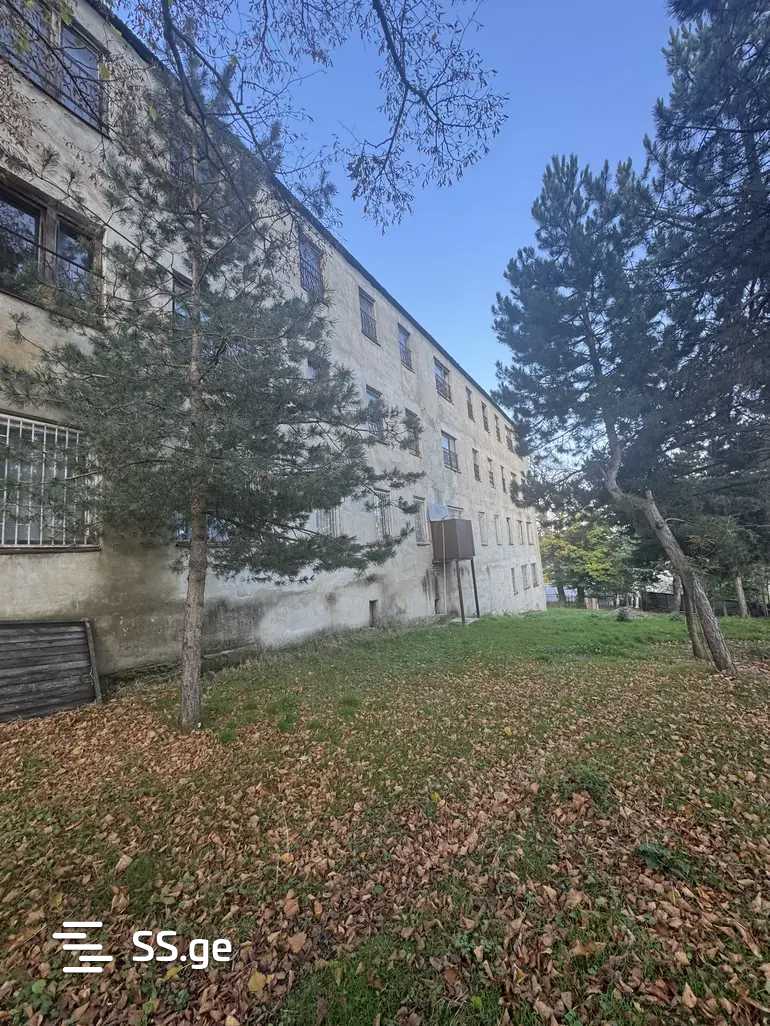 Commercial Space For Sale. Kojori view 1