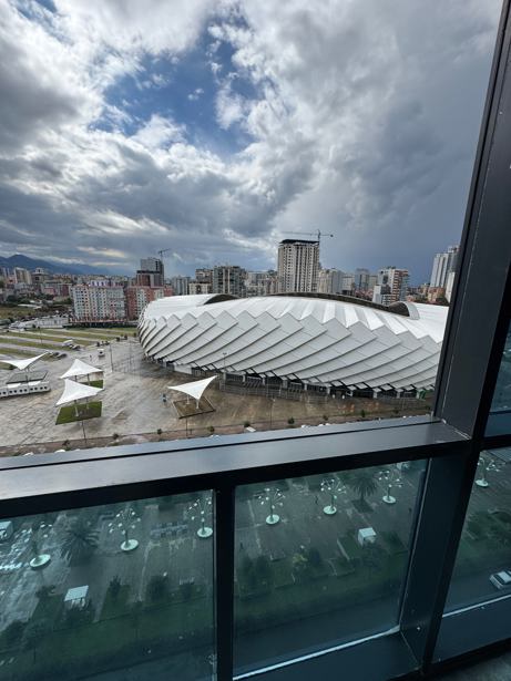 1 room Flat For Sale. Batumi