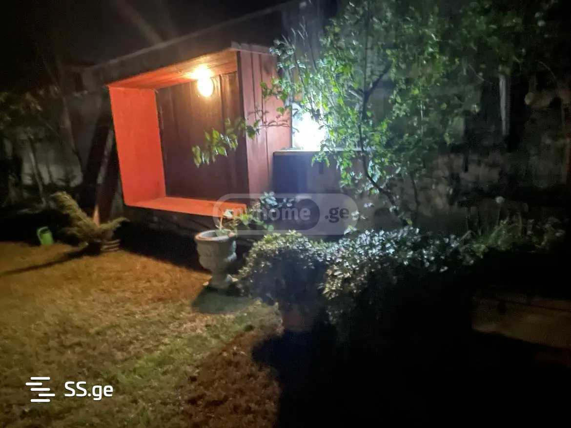 9 Room Private House For Rent. Shindisi view 4