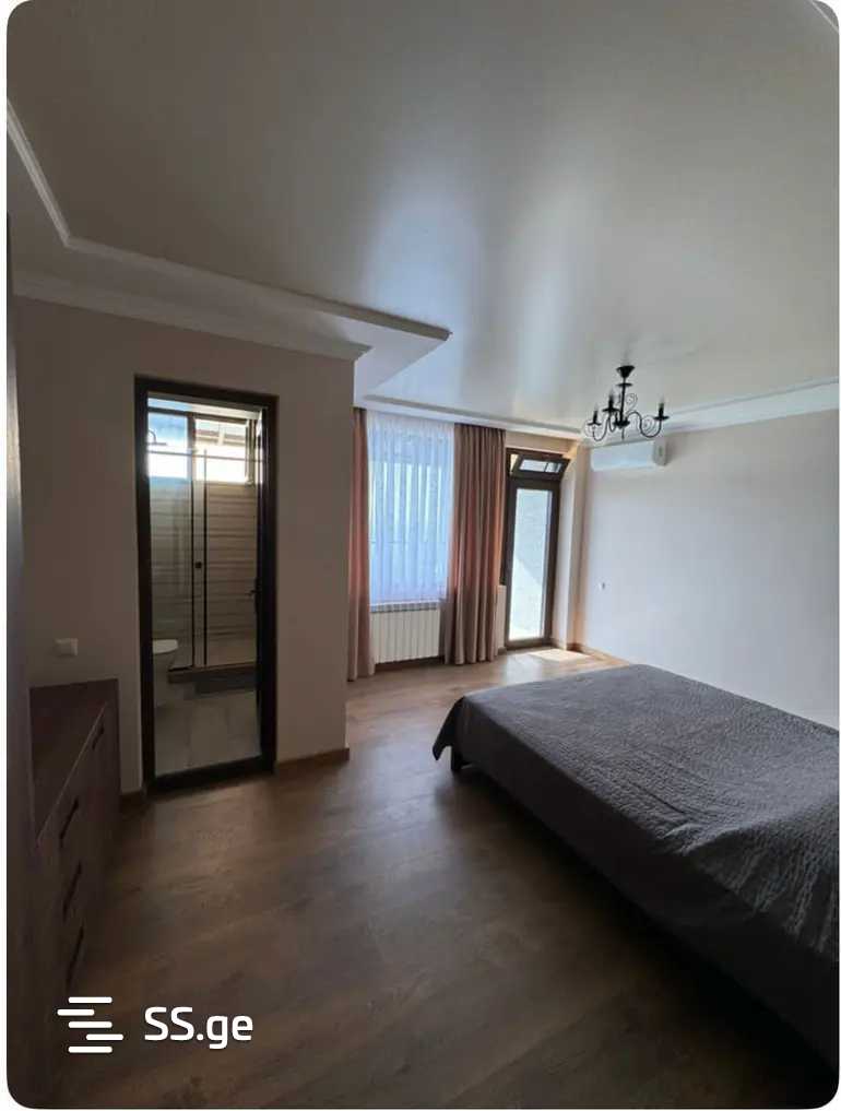 10 room Hotel For Sale. Batumi