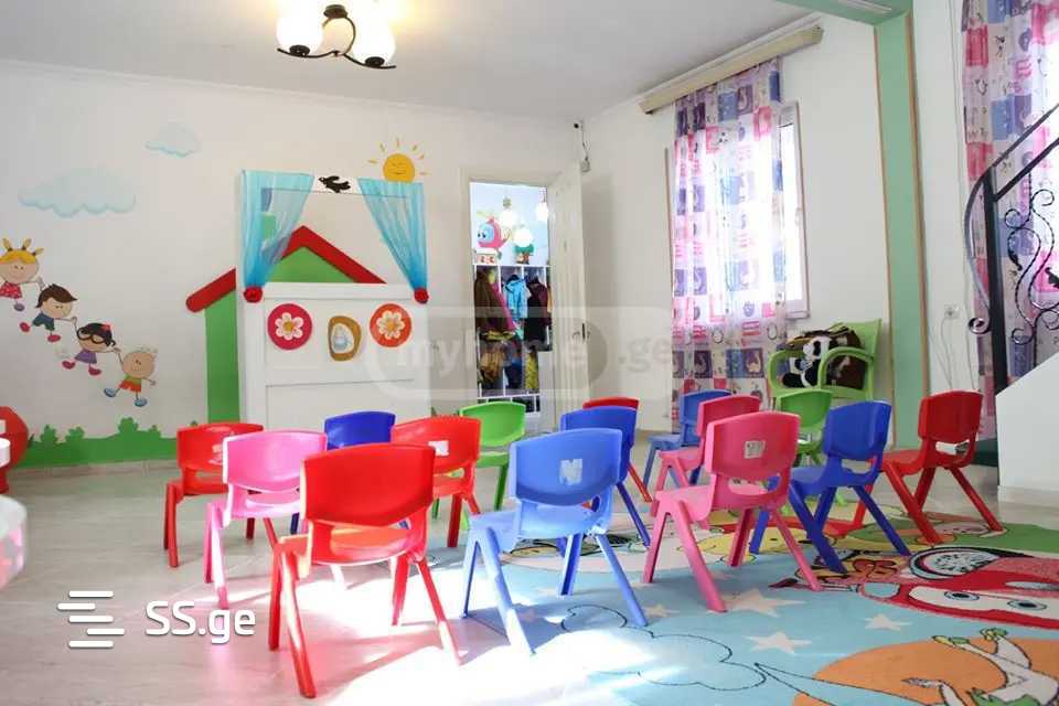 Commercial Space For Rent. Saburtalo, 10 of 12
