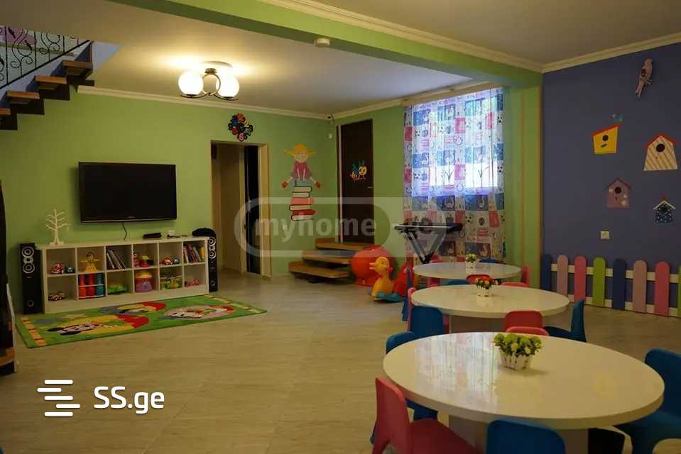 Commercial Space For Rent. Saburtalo, 5 of 12