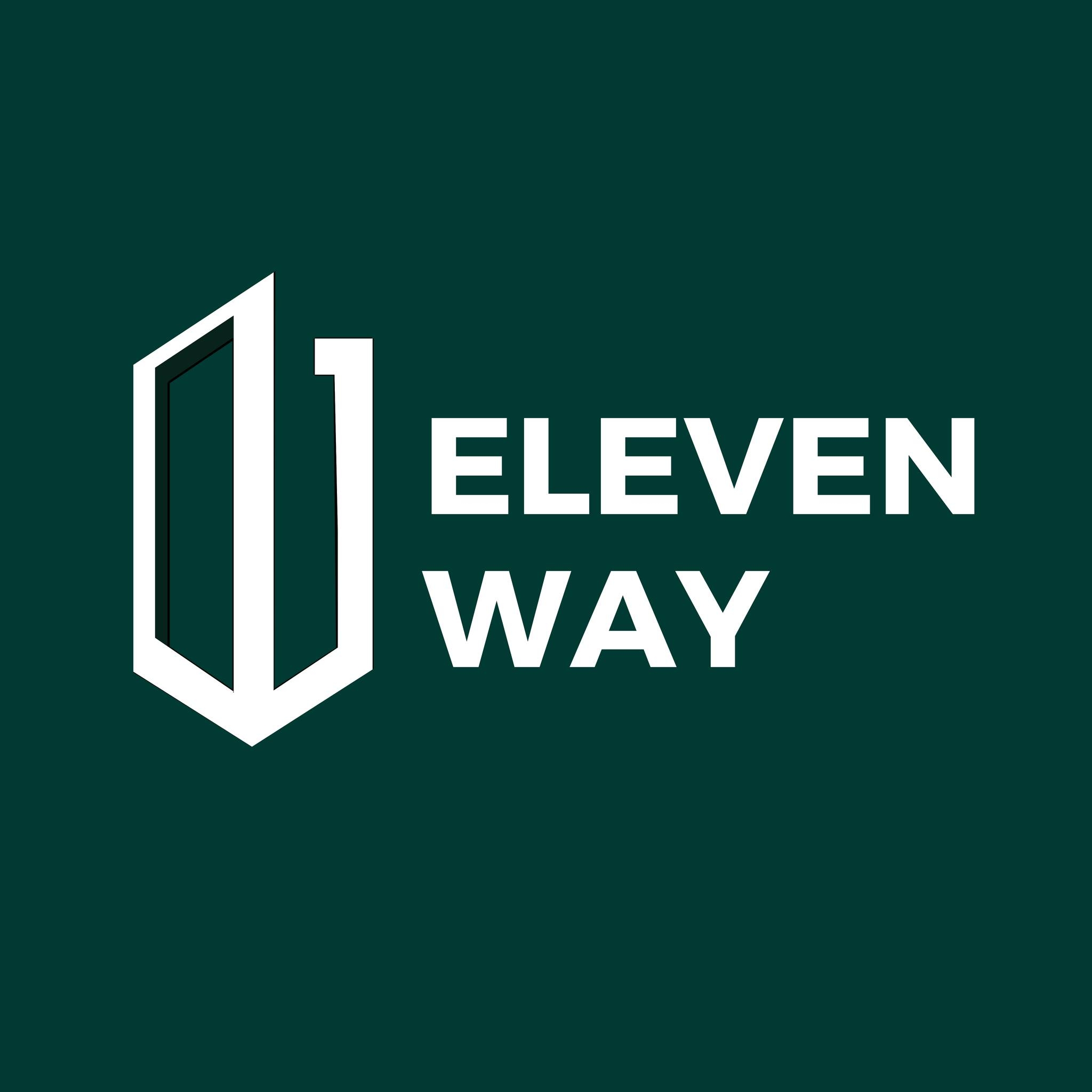 ELEVEN WAY
