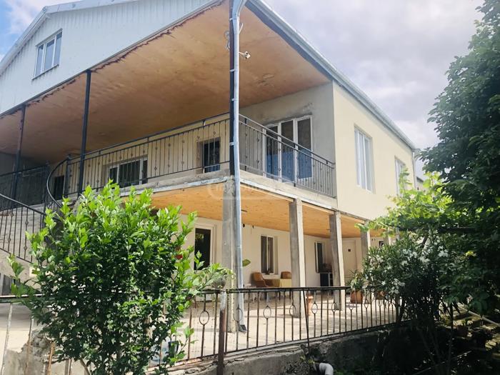 8 room Private House For Sale. Misaktsieli