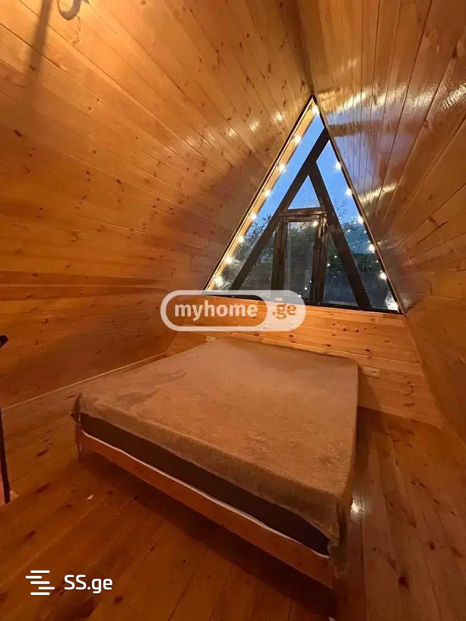 3 Room Private House Daily Rent. Batumi view 12