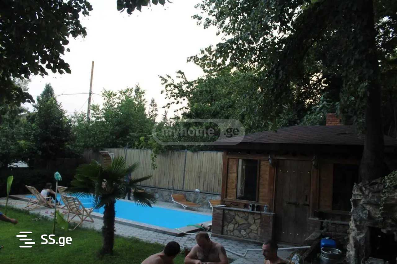 6 Room Private House For Rent. Okrokana view 2