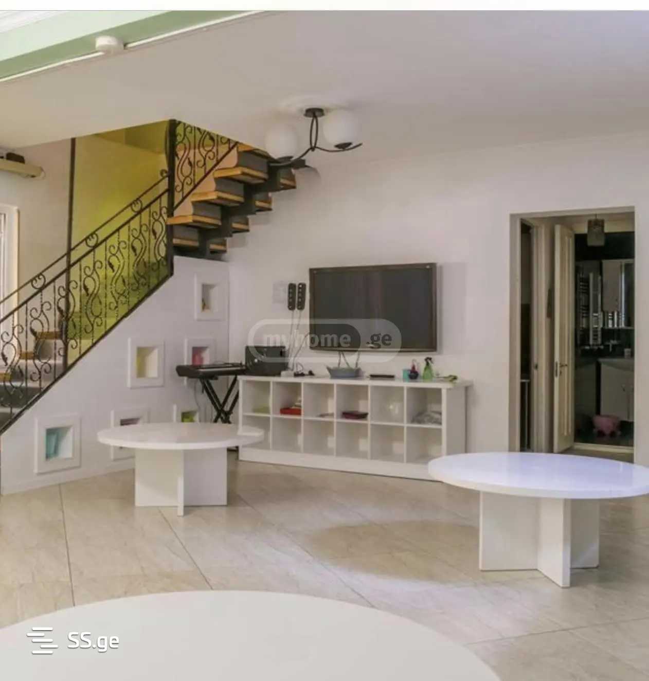 Commercial Space For Rent. Saburtalo, 4 of 12