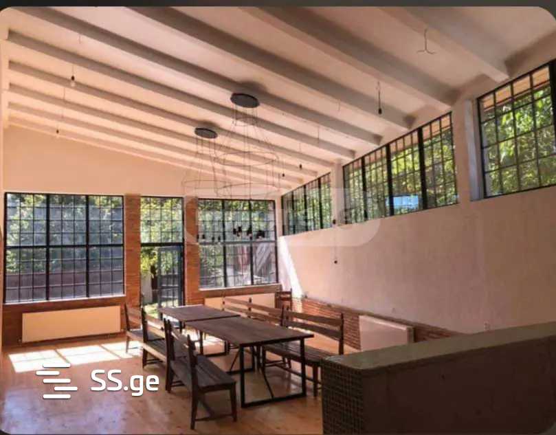 Private House For Rent. Tabakhmela view 4