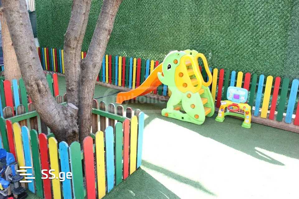 Commercial Space For Rent. Saburtalo, 3 of 12