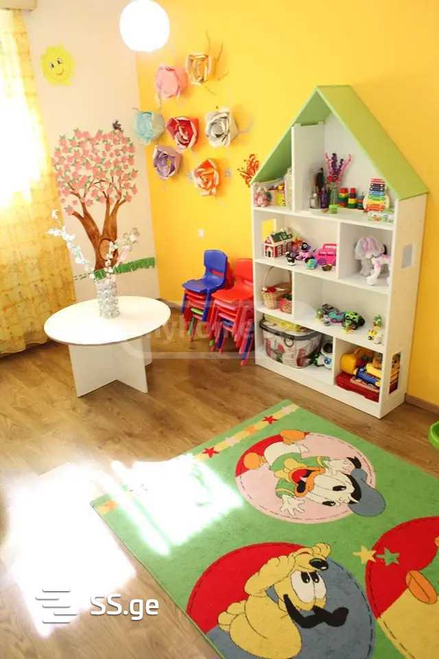 Commercial Space For Rent. Saburtalo, 12 of 12