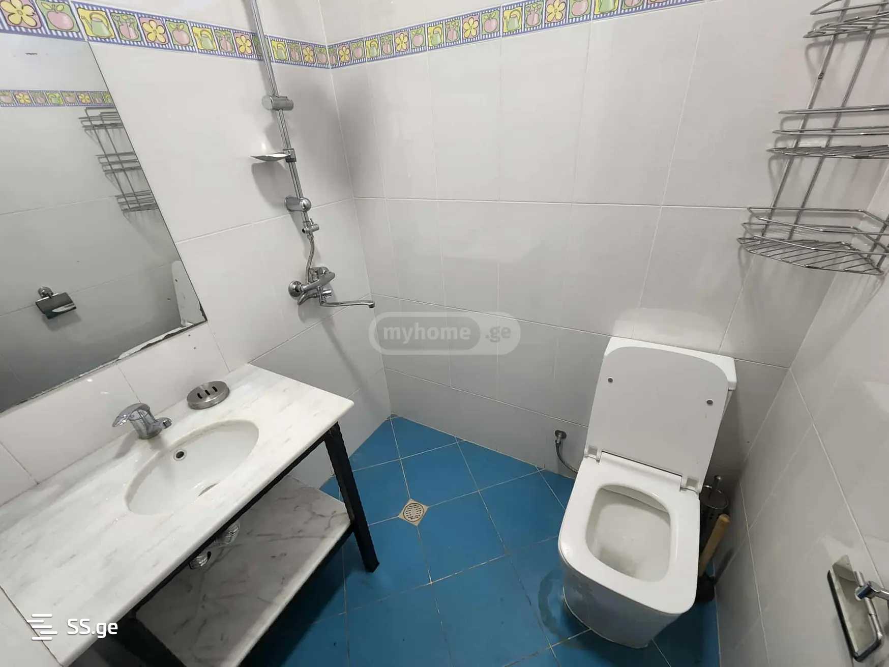 6 Room Private House For Rent. Okrokana view 9