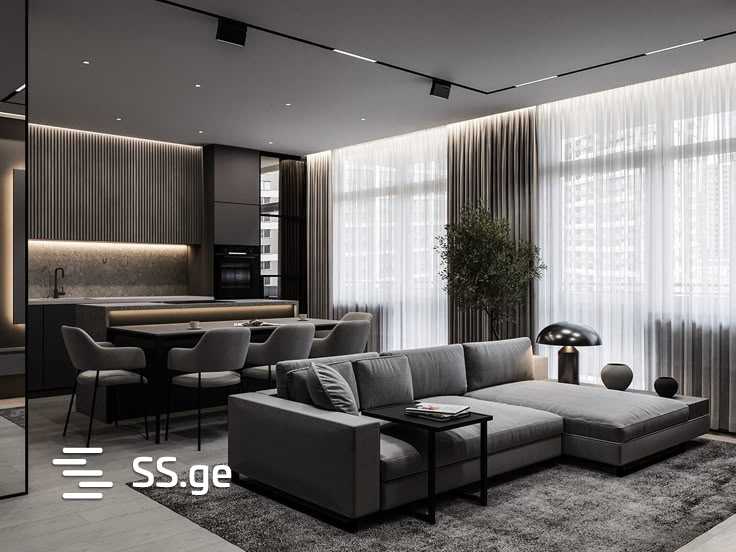 2 Room Flat For Sale, 3 of 4