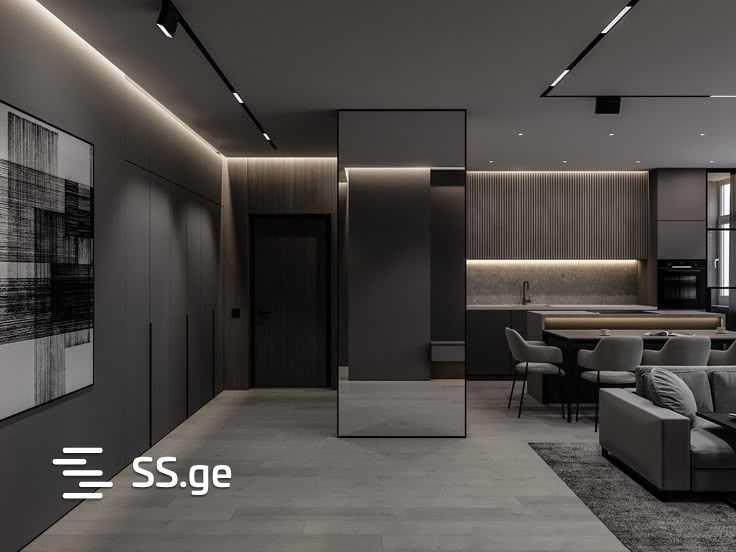 2 Room Flat For Sale, 4 of 4