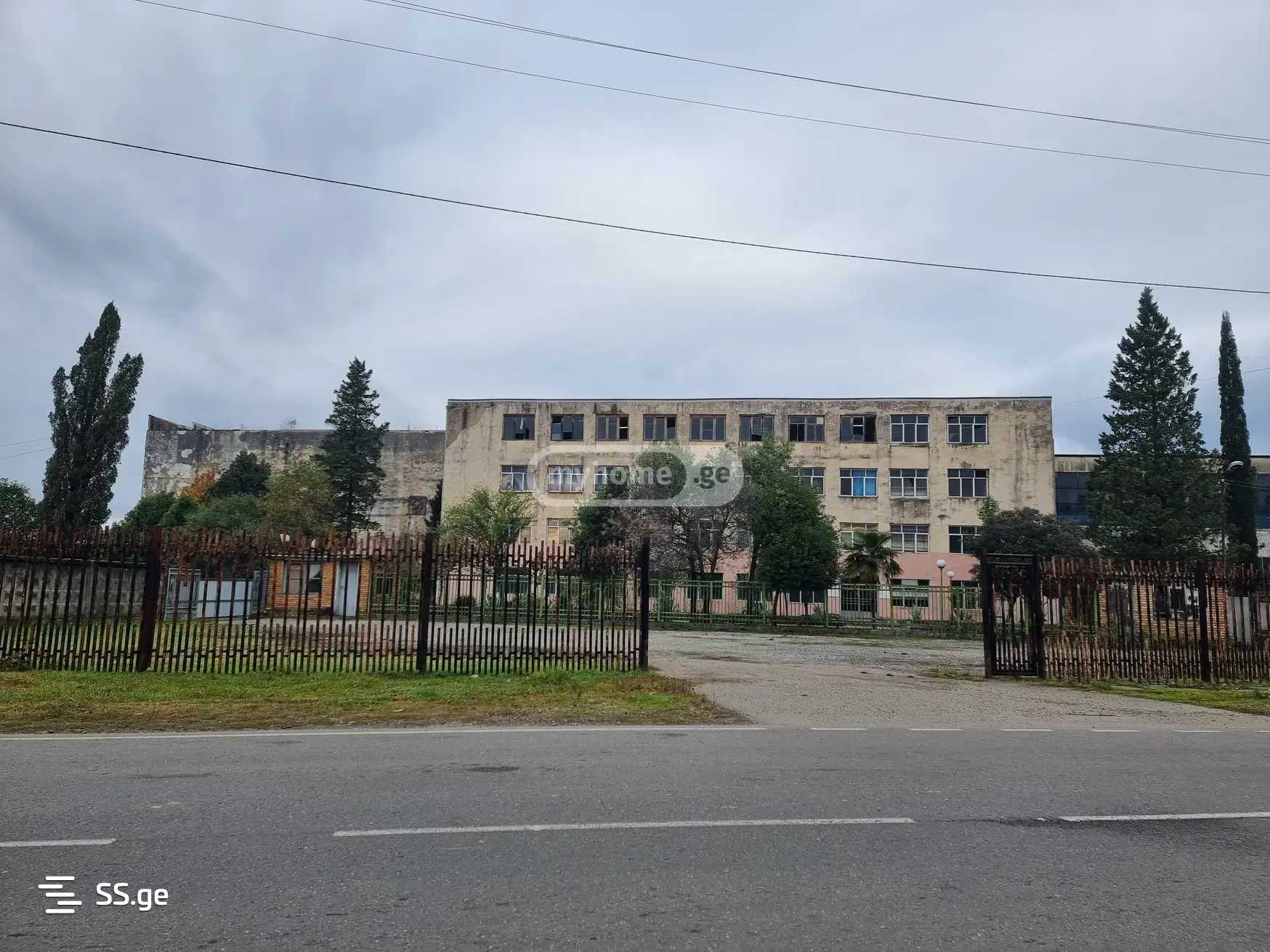 Land For Sale. Zugdidi view 2