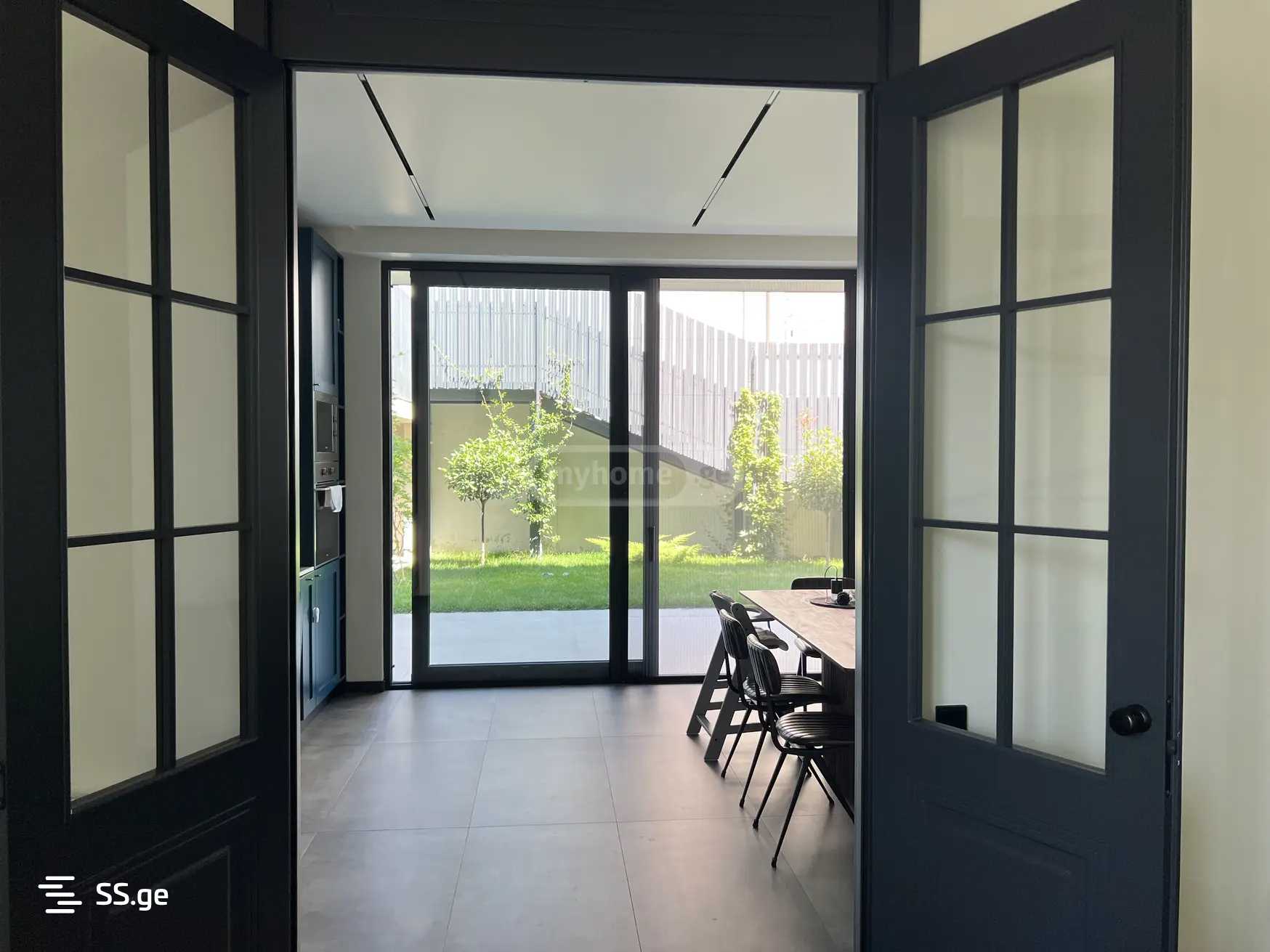 5 Room Private House For Rent. Okrokana view 2