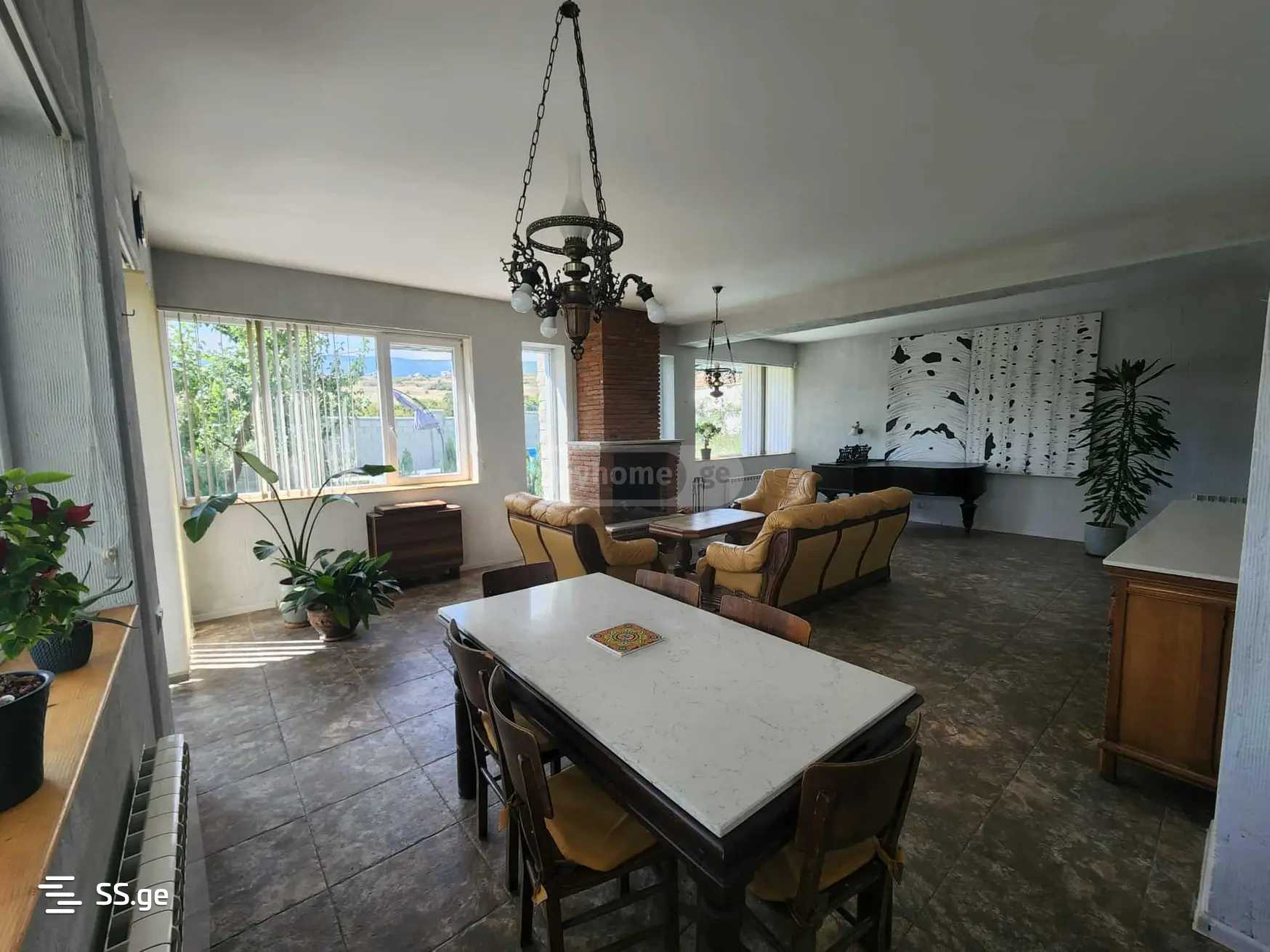 6 Room Private House For Rent. Okrokana view 6
