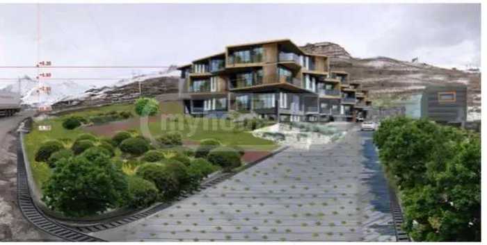 Land For Sale. Gudauri