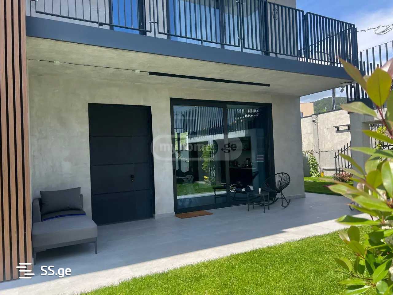 5 Room Private House For Rent. Okrokana view 10