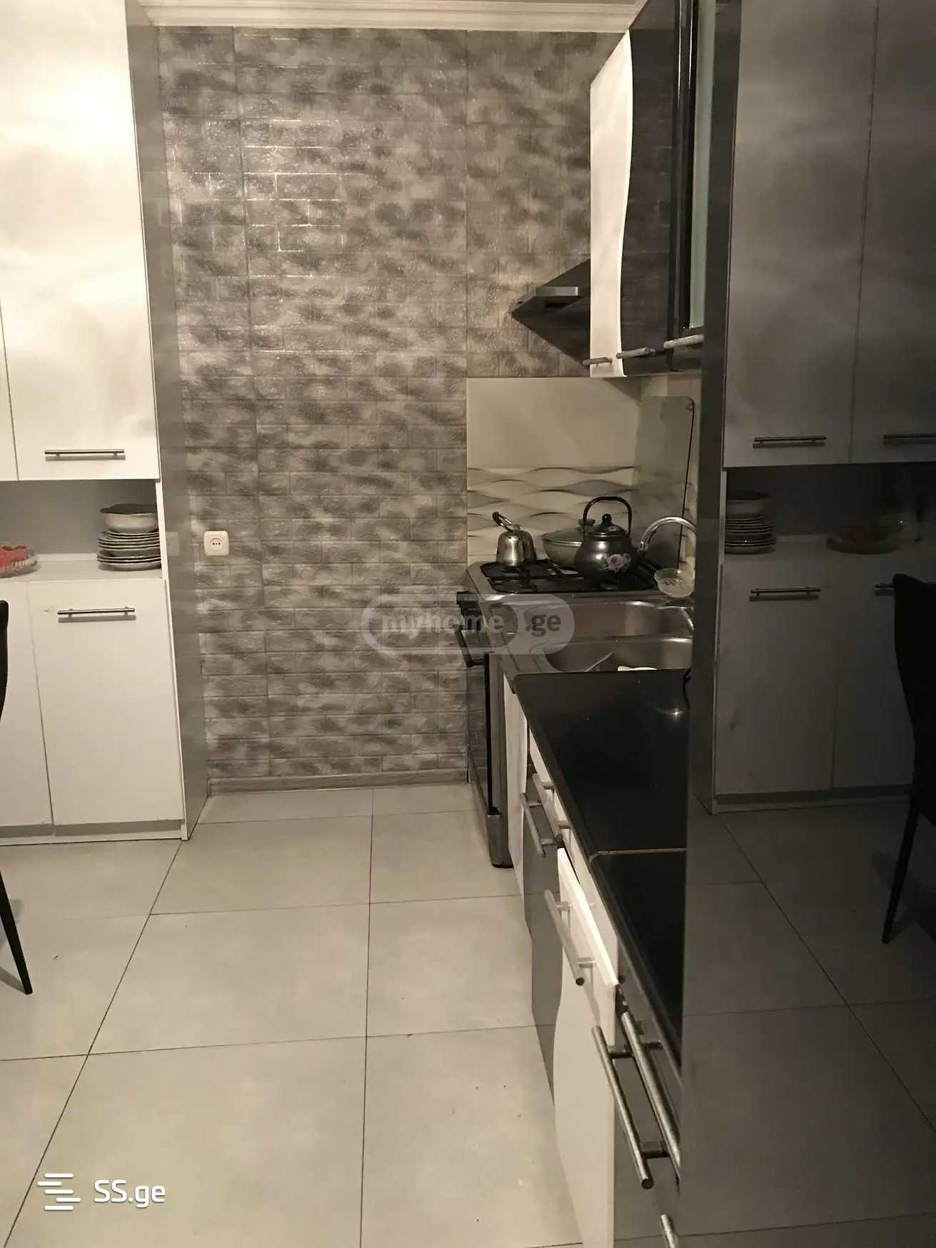 6 Room Private House For Rent. Didi Digomi, 5 of 12