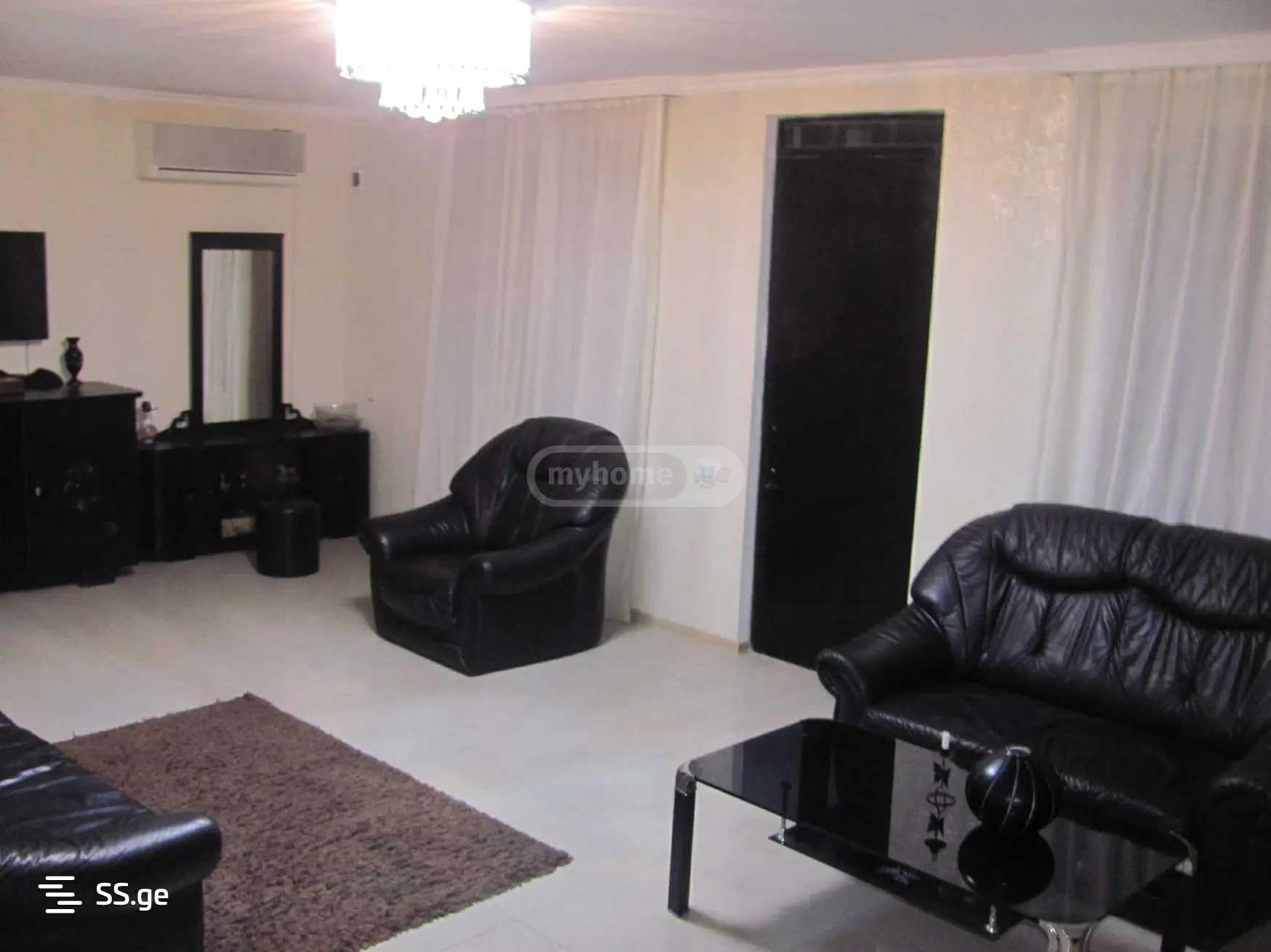 6 Room Private House For Rent. Didi Digomi, 8 of 12