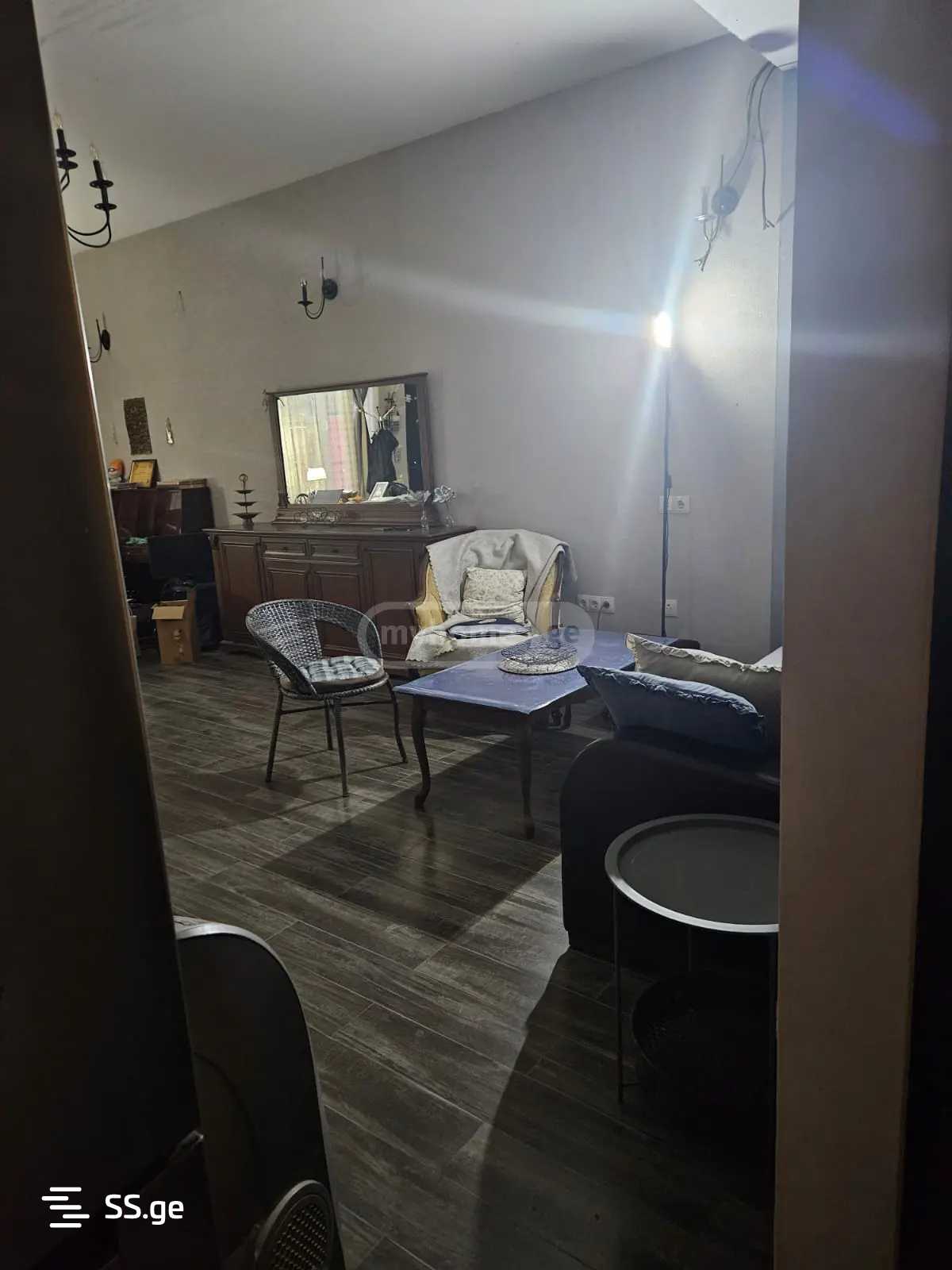 4 Room Private House For Rent. Gldani, 11 of 12