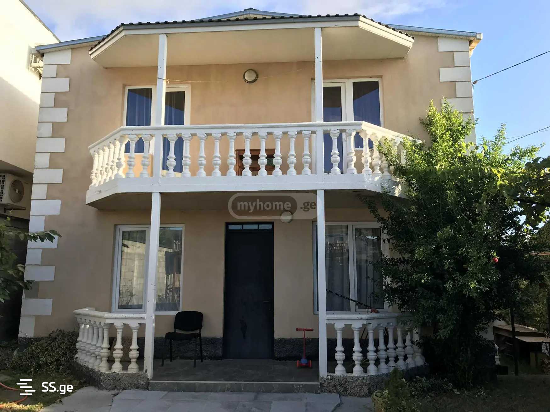 6 Room Private House For Rent. Didi Digomi, 9 of 12