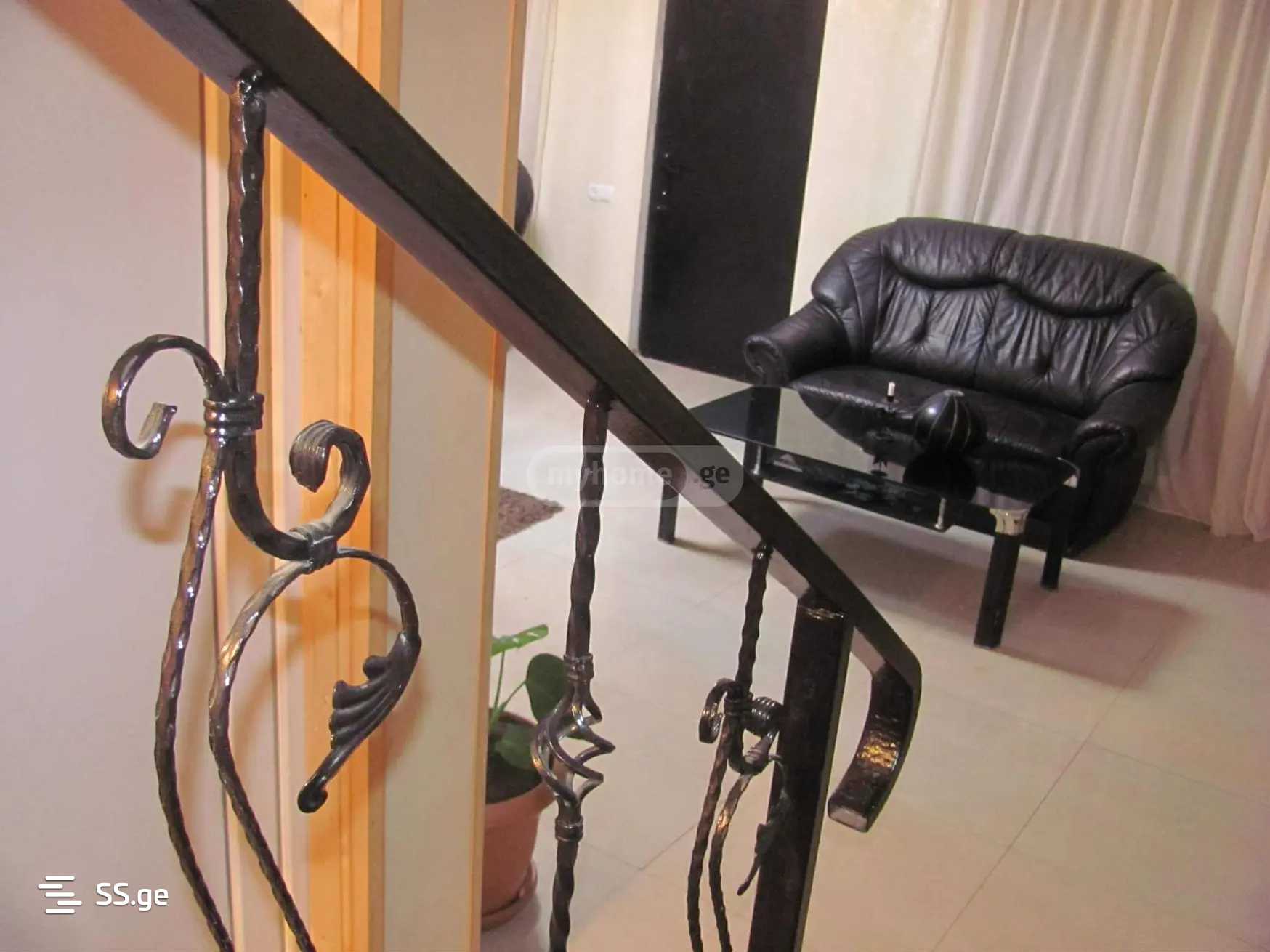 6 Room Private House For Rent. Didi Digomi, 7 of 12