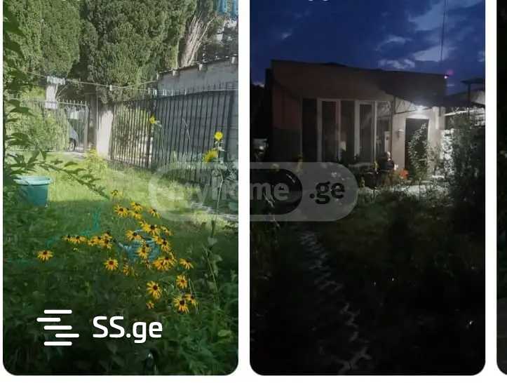 4 Room Private House For Rent. Gldani, 8 of 12