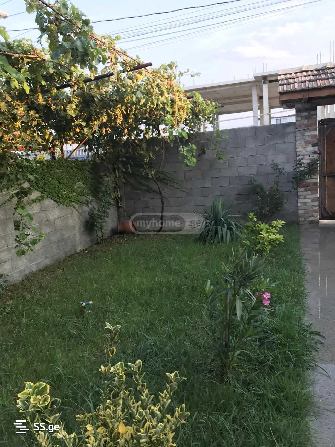 6 Room Private House For Rent. Didi Digomi, 1 of 12
