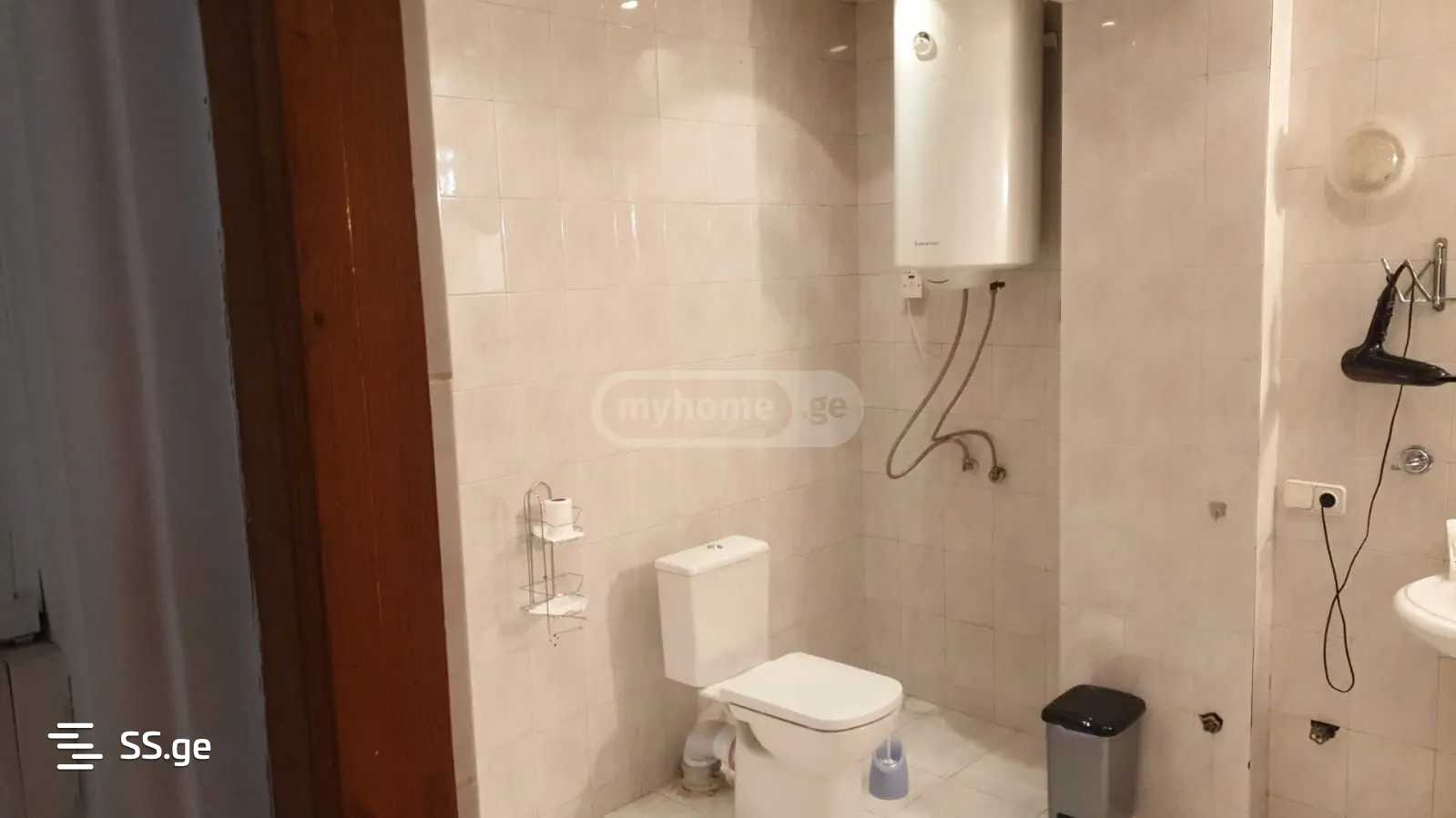 6 Room Private House For Rent. Chugureti, 8 of 12