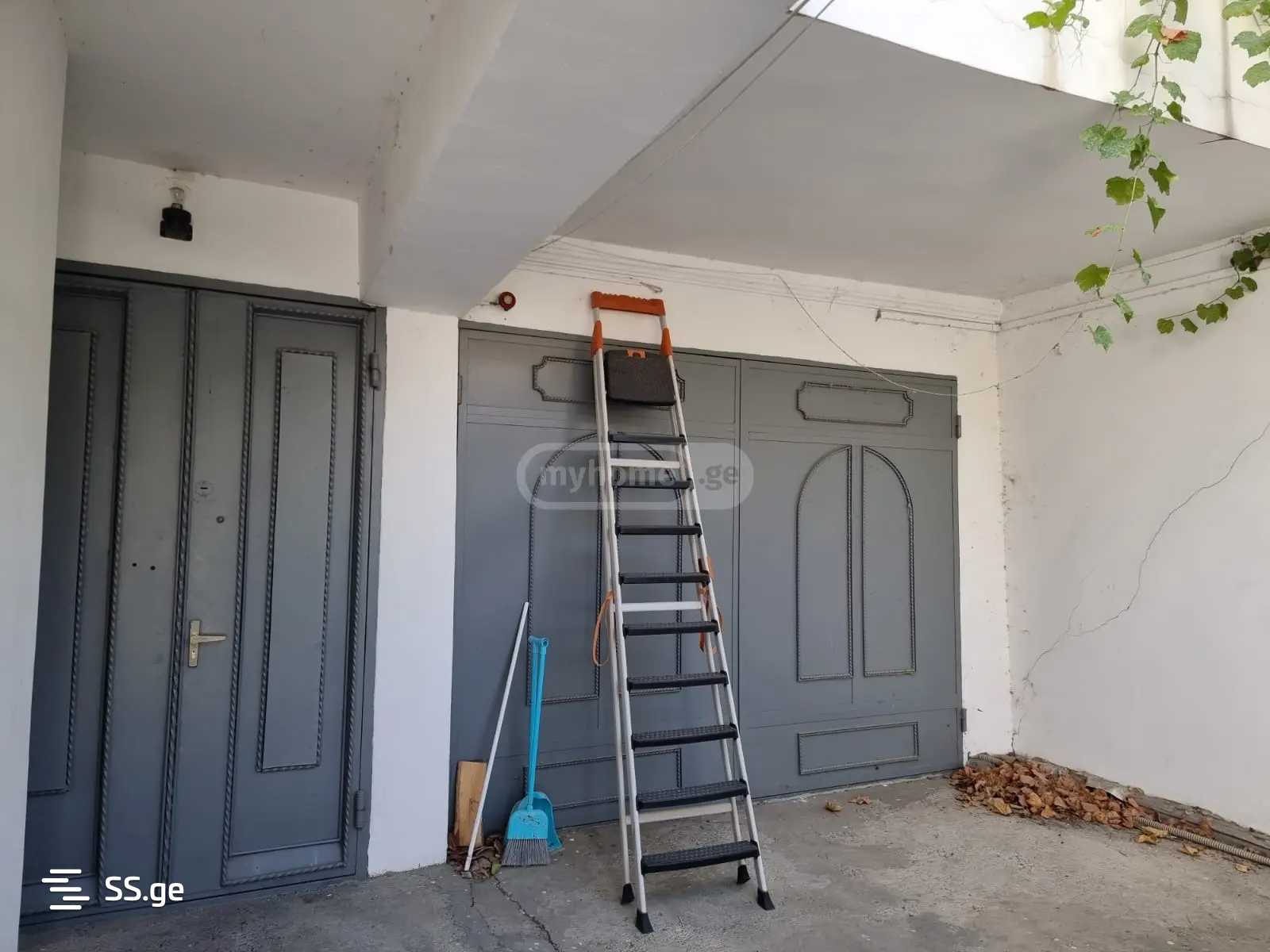 6 Room Private House For Rent. Chugureti, 6 of 12