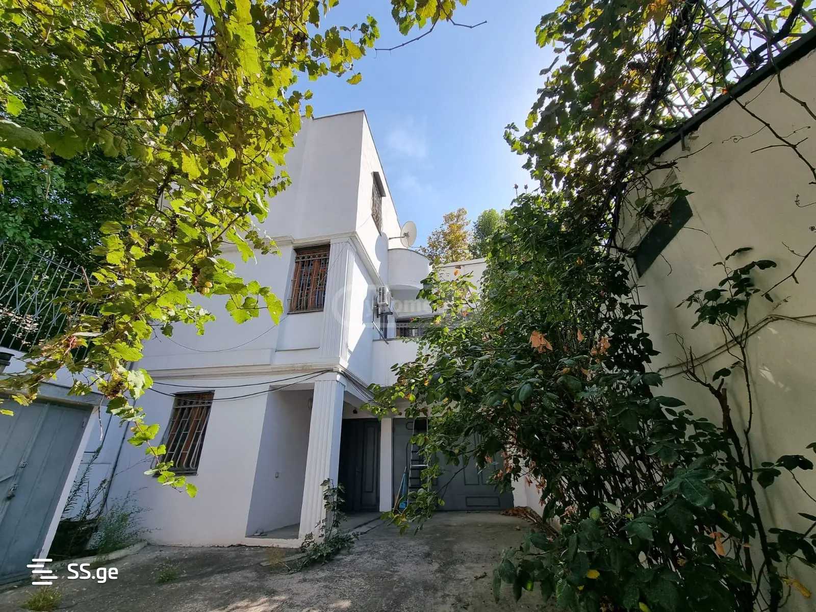 6 Room Private House For Rent. Chugureti, 9 of 12