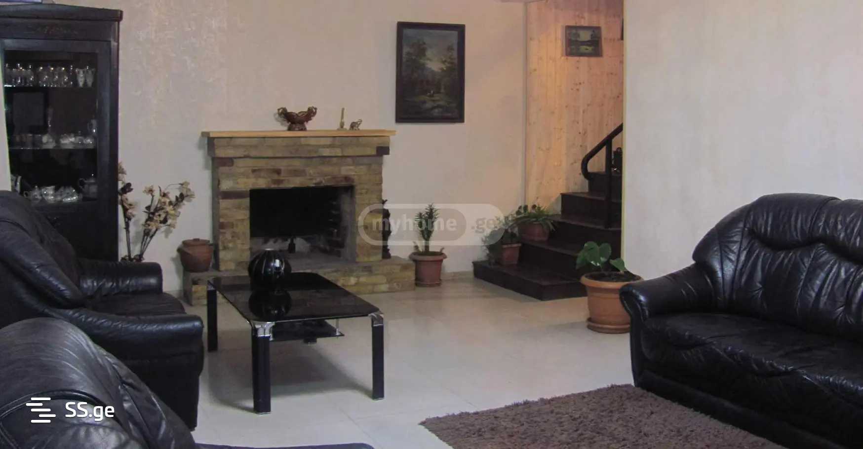 6 Room Private House For Rent. Didi Digomi, 11 of 12