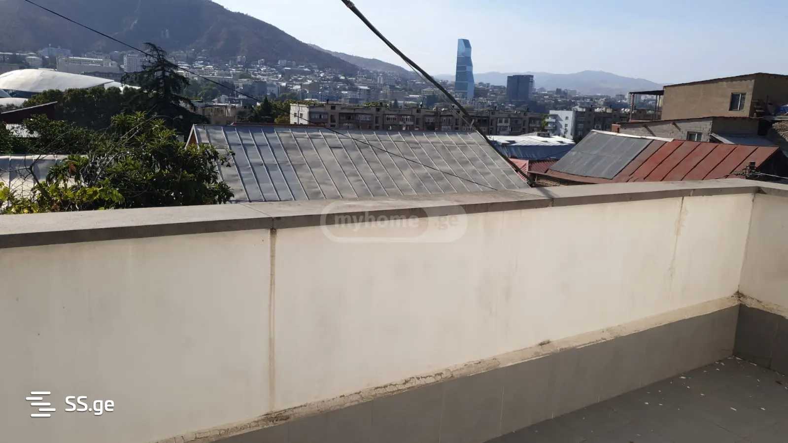 6 Room Private House For Rent. Chugureti, 4 of 12