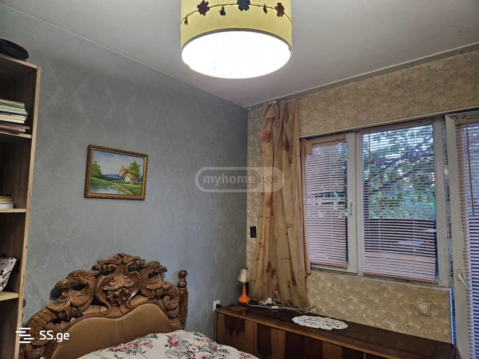 4 Room Private House For Rent. Gldani, 7 of 12