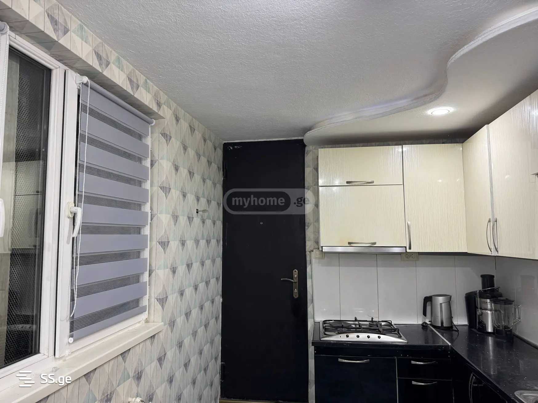 6 Room Private House For Rent. Isani, 4 of 12