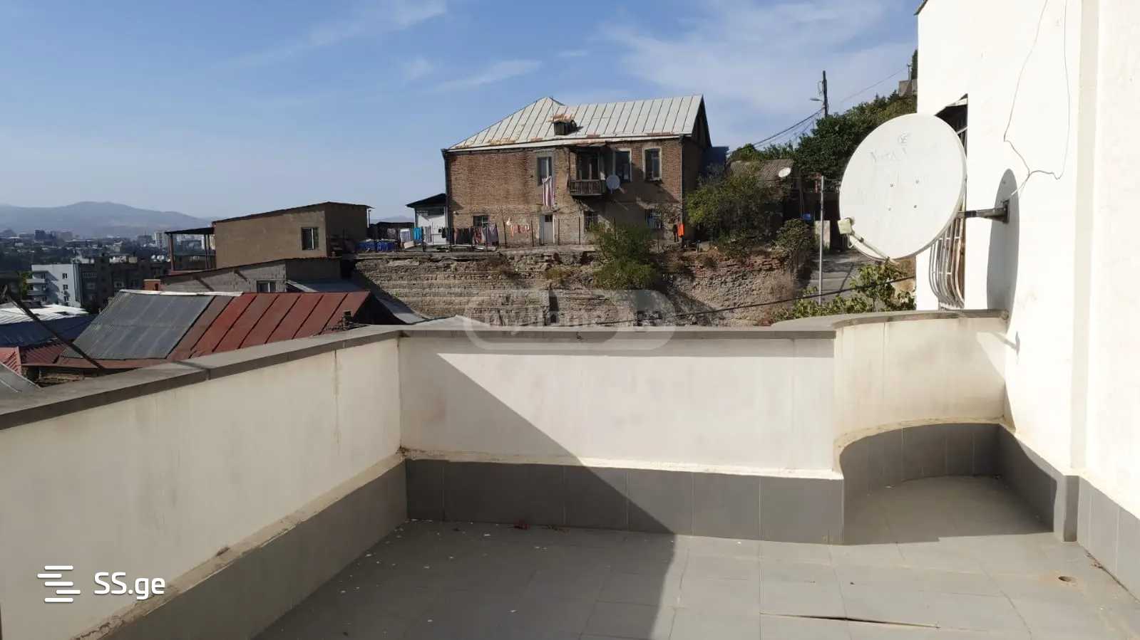 6 Room Private House For Rent. Chugureti, 5 of 12