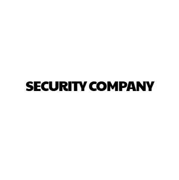 დაცვის კომპანია SECURITY COMPANY