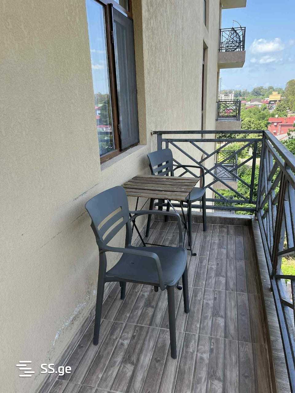 1 Room Flat For Sale view 4